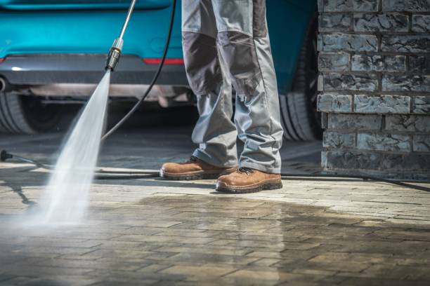 Best Building Exterior Washing  in Cloverleaf, TX