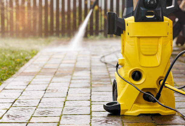 Best Spring Cleaning  in Cloverleaf, TX