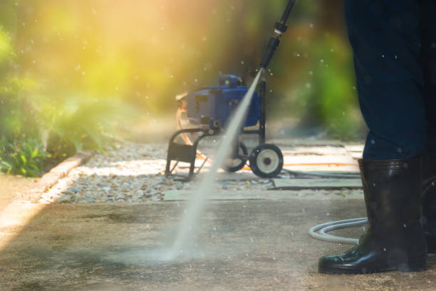 Best Rust Removal  in Cloverleaf, TX